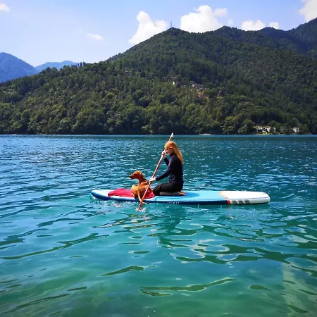 Aparthotel Ledro *
