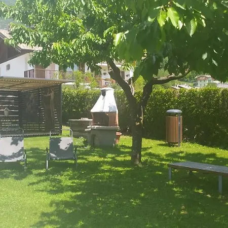 Aparthotel Ledro *