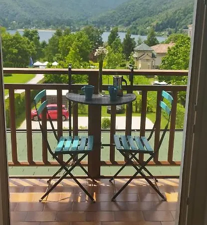 Ledro Aparthotel