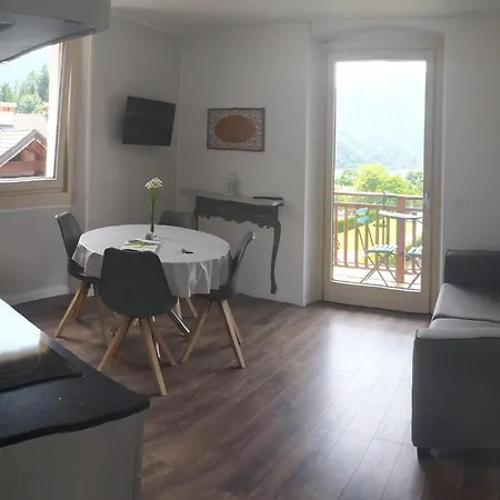 Aparthotel Ledro