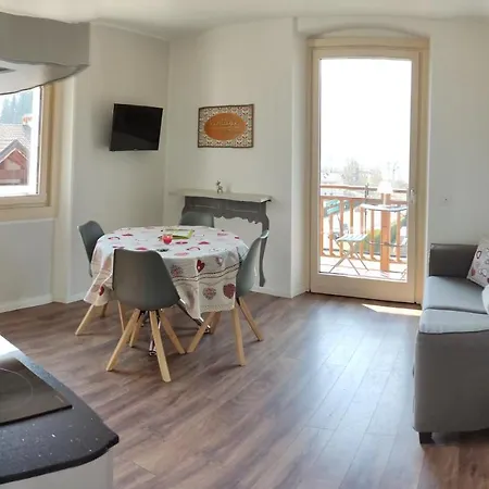 Ledro Aparthotel