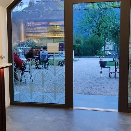Aparthotel Ledro