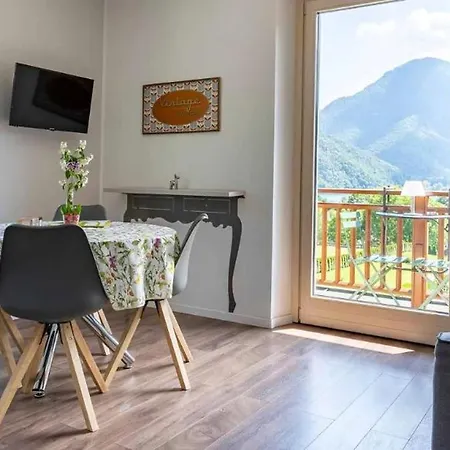 Aparthotel Ledro
