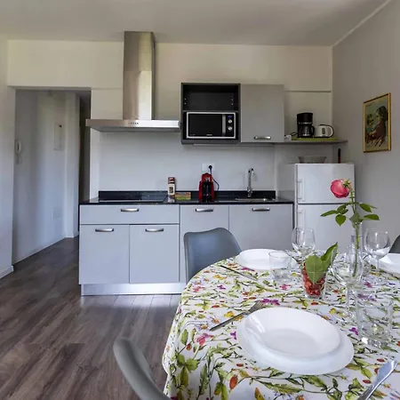 Ledro Aparthotel *