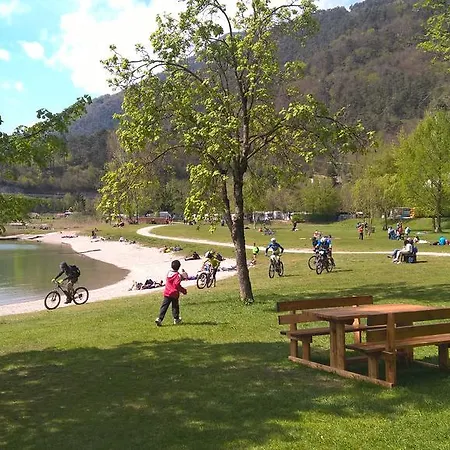 Ledro Aparthotel