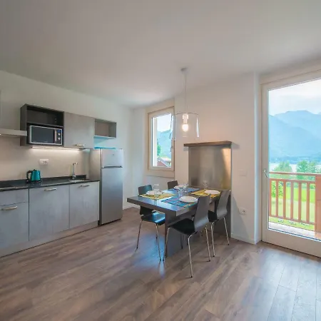 Aparthotel Ledro *