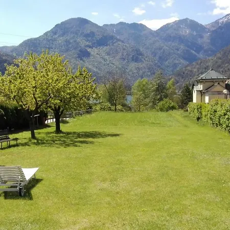 Ledro Aparthotel *