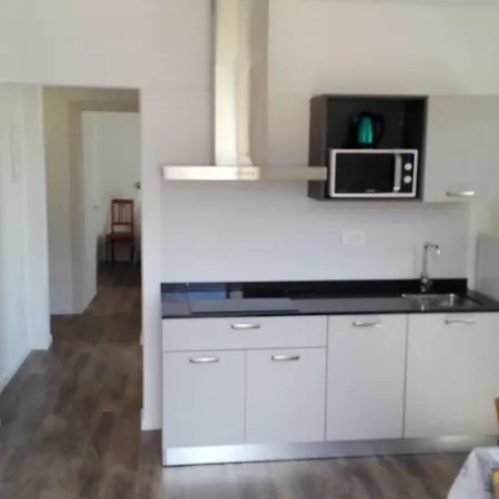 Aparthotel Ledro Mezzolago