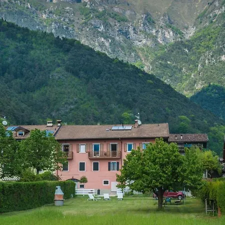 Ledro * Mezzolago