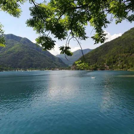 Aparthotel Ledro *