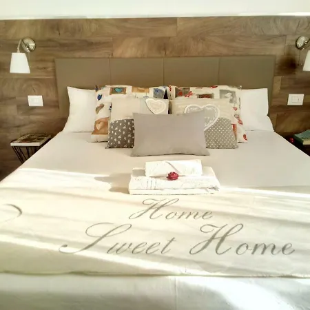 Aparthotel Ledro