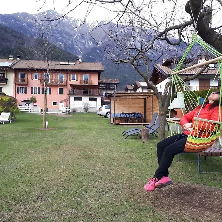 Ledro * Mezzolago