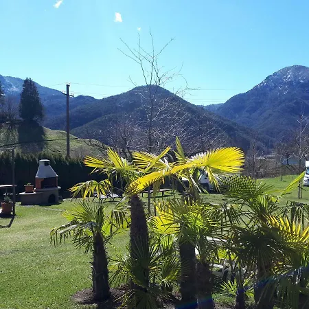 Ledro * Mezzolago