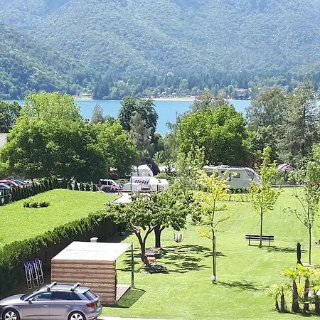 Aparthotel Ledro