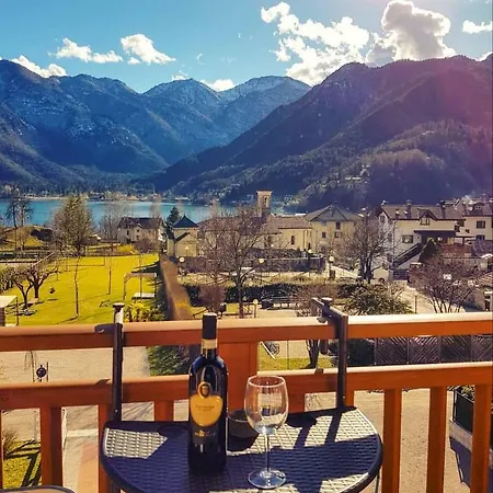 Ledro * Mezzolago