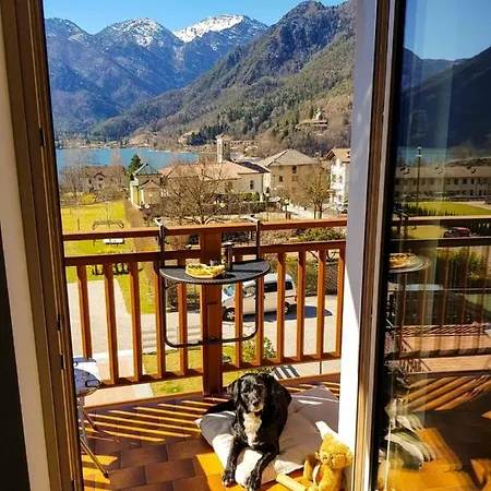 Ledro Aparthotel