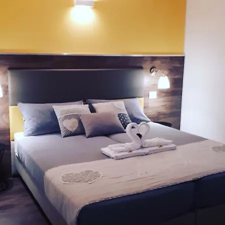Aparthotel Ledro *